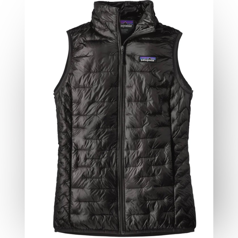Patagonia Women's Micro Puff Vest